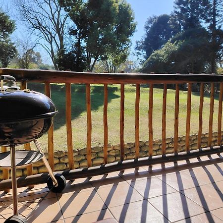 Gooderson Leisure Natal Spa Self Catering And Timeshare Resort Paulpietersburg 外观 照片