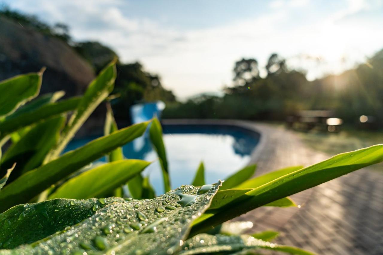 Gooderson Leisure Natal Spa Self Catering And Timeshare Resort Paulpietersburg 外观 照片