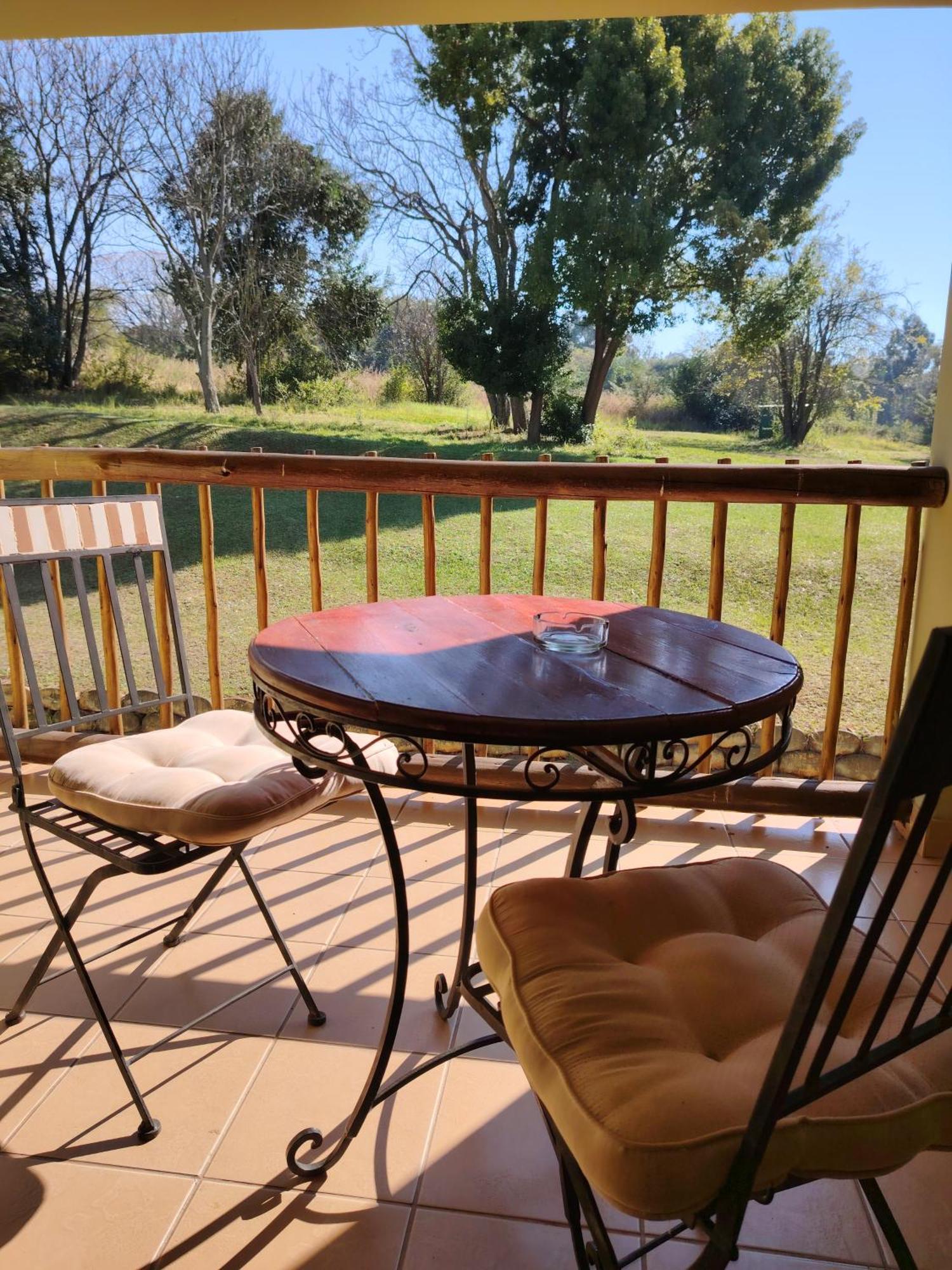 Gooderson Leisure Natal Spa Self Catering And Timeshare Resort Paulpietersburg 外观 照片