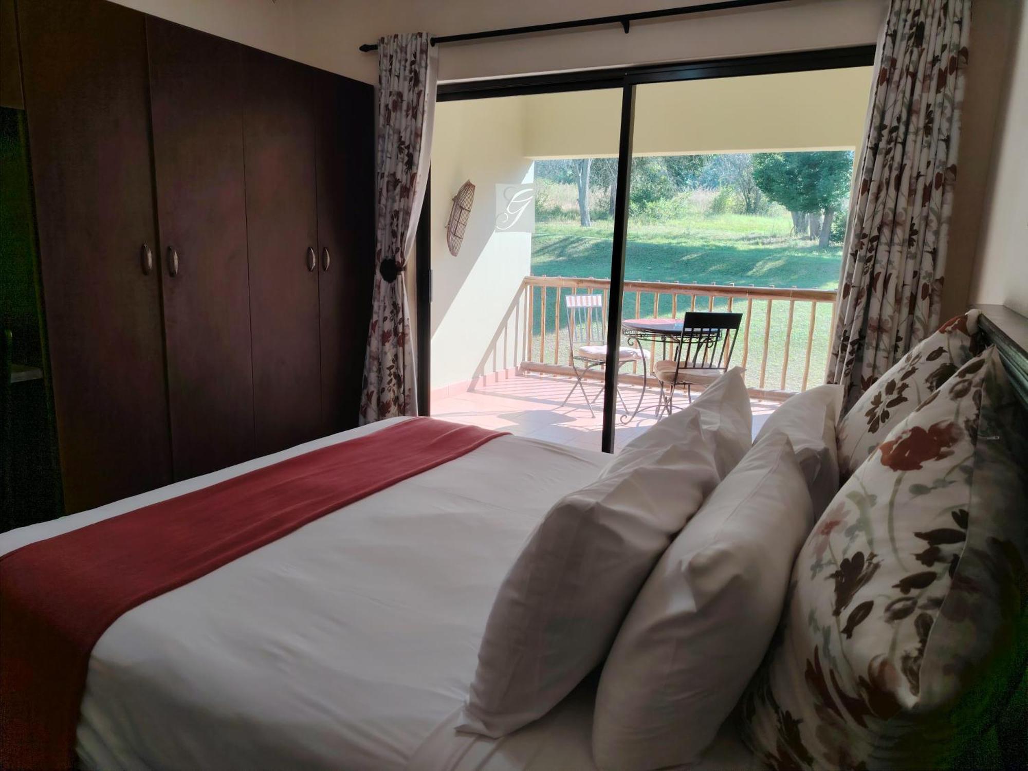 Gooderson Leisure Natal Spa Self Catering And Timeshare Resort Paulpietersburg 外观 照片