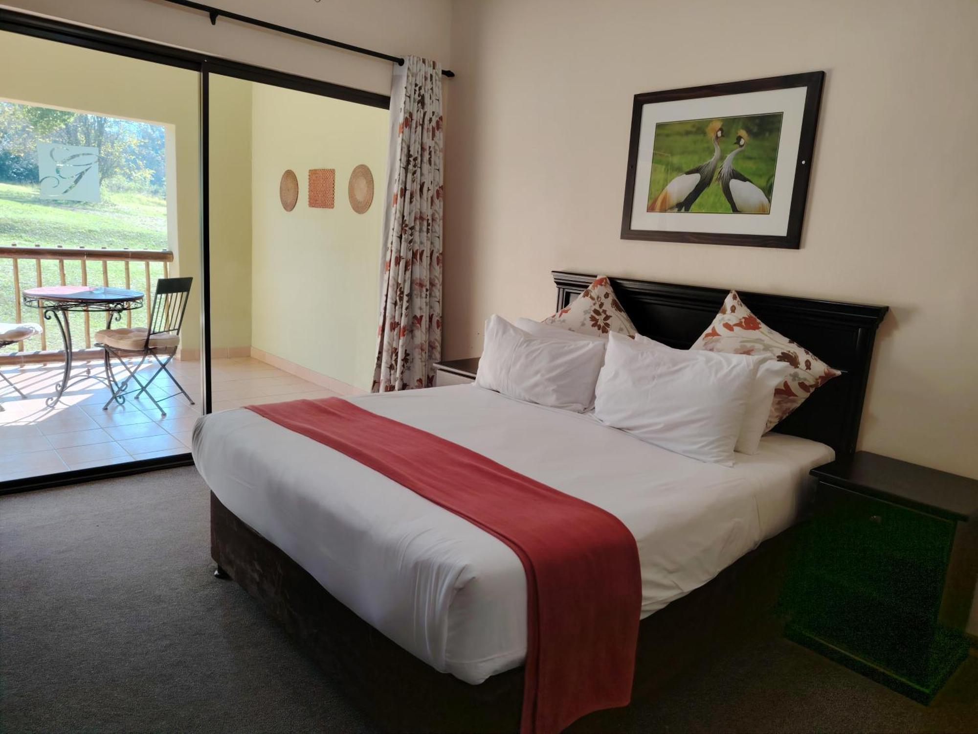 Gooderson Leisure Natal Spa Self Catering And Timeshare Resort Paulpietersburg 外观 照片