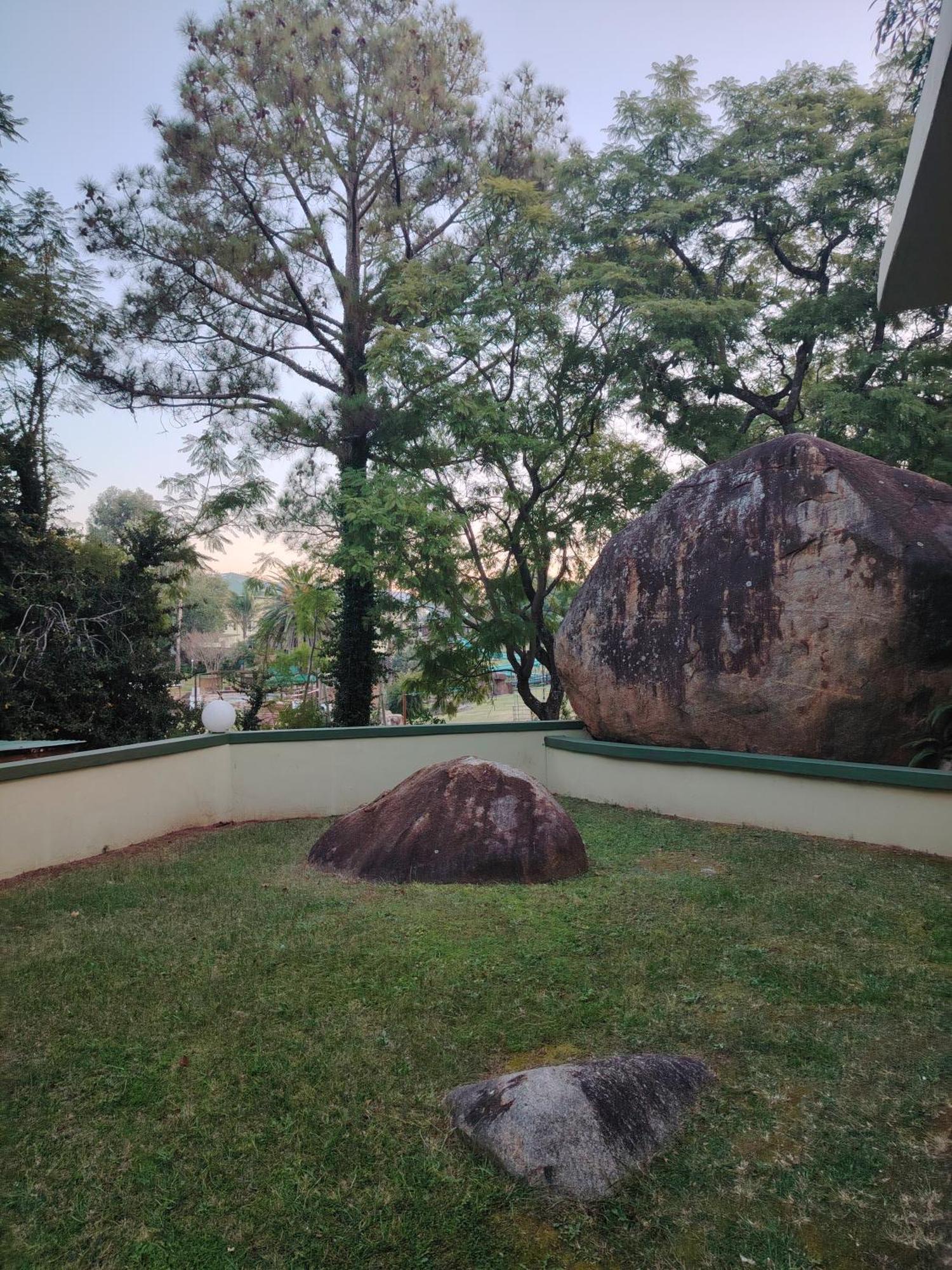Gooderson Leisure Natal Spa Self Catering And Timeshare Resort Paulpietersburg 外观 照片