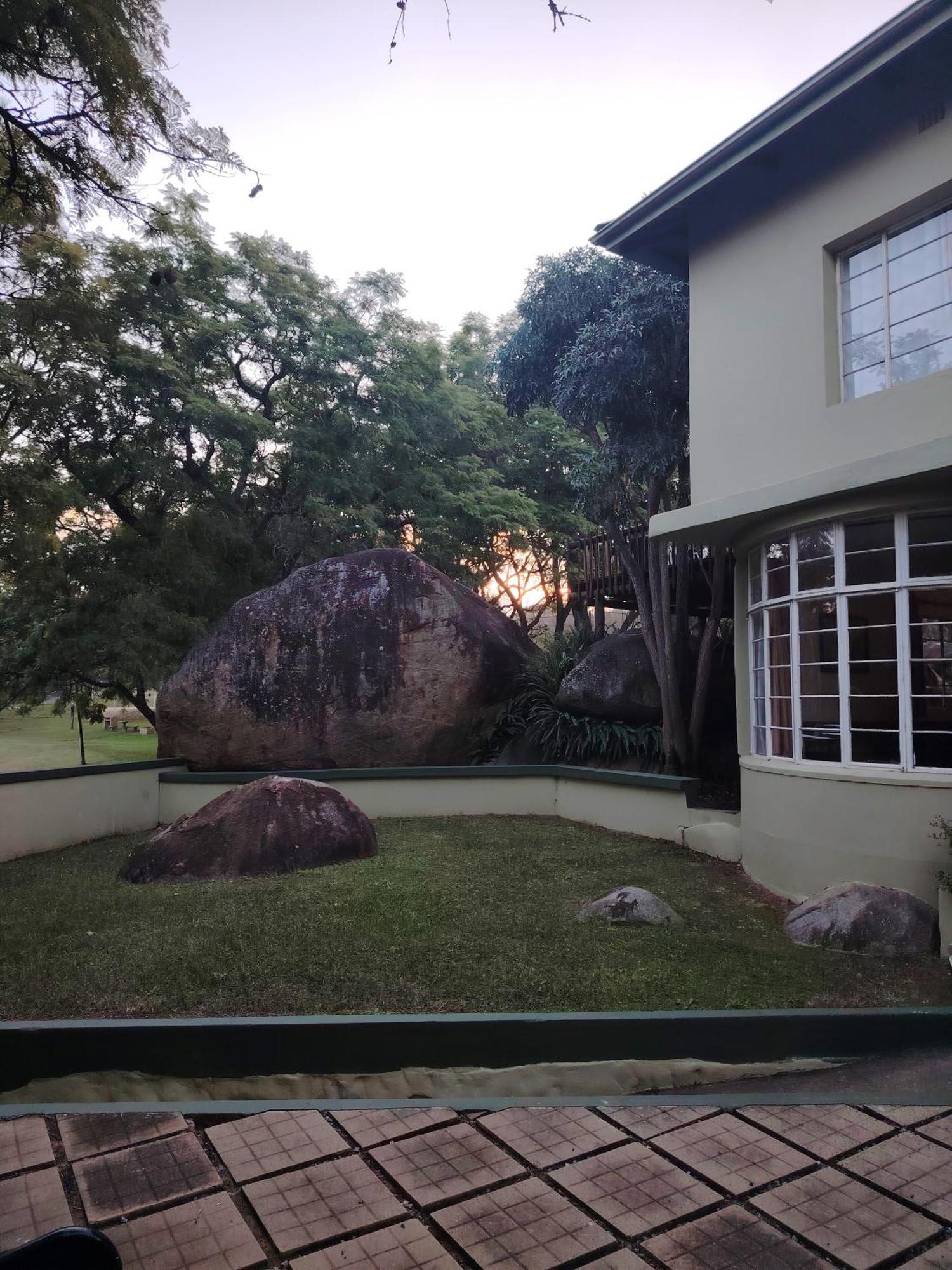 Gooderson Leisure Natal Spa Self Catering And Timeshare Resort Paulpietersburg 外观 照片