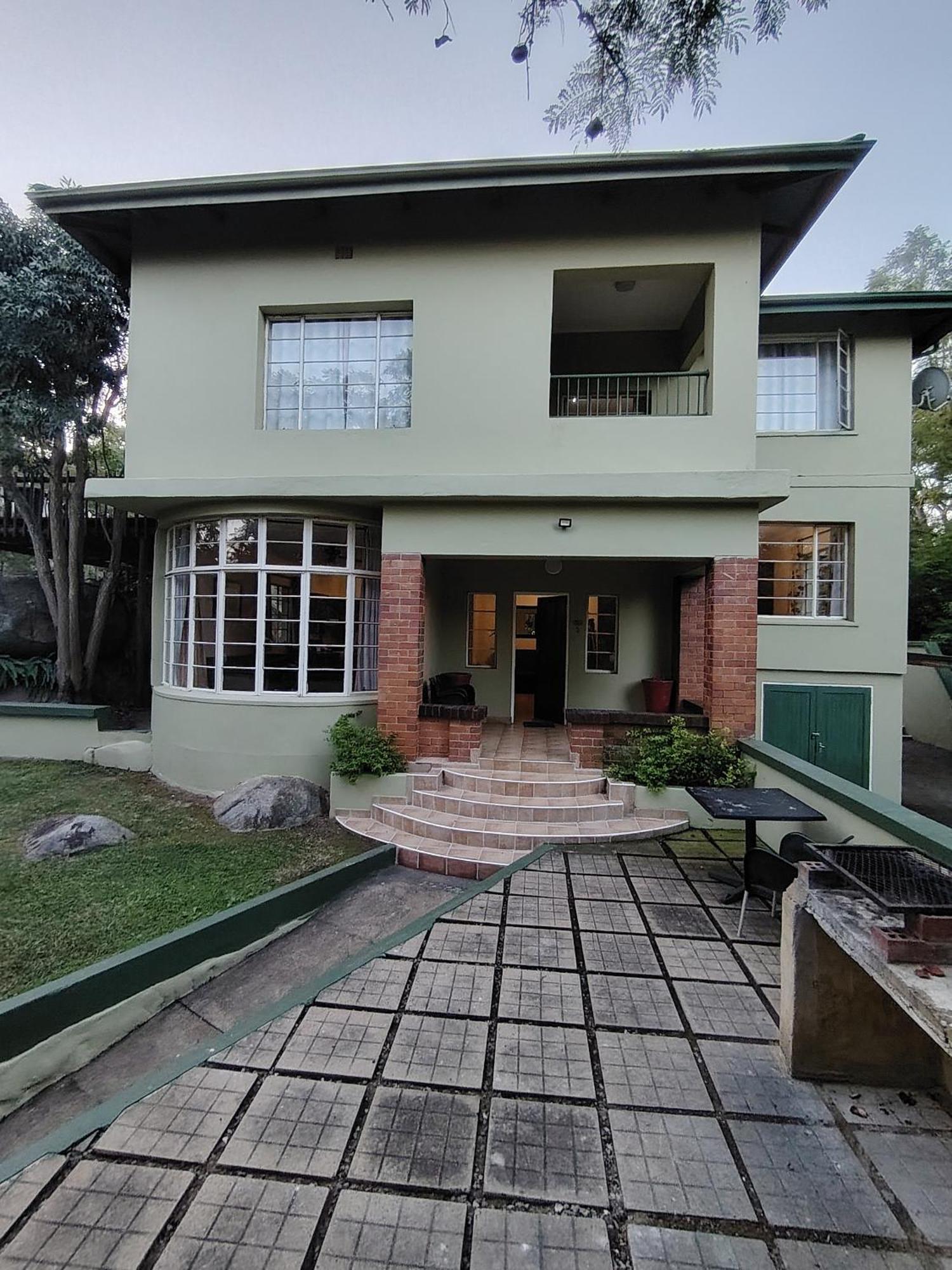 Gooderson Leisure Natal Spa Self Catering And Timeshare Resort Paulpietersburg 外观 照片