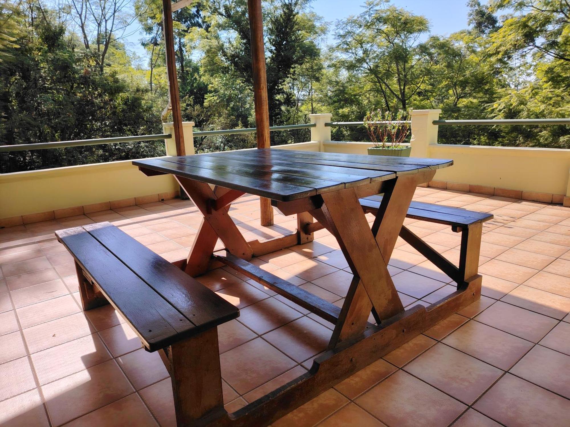 Gooderson Leisure Natal Spa Self Catering And Timeshare Resort Paulpietersburg 外观 照片