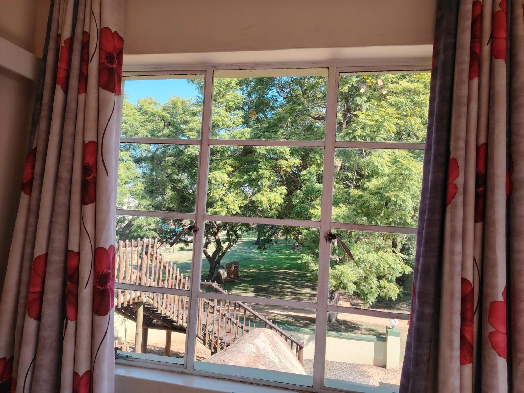 Gooderson Leisure Natal Spa Self Catering And Timeshare Resort Paulpietersburg 外观 照片